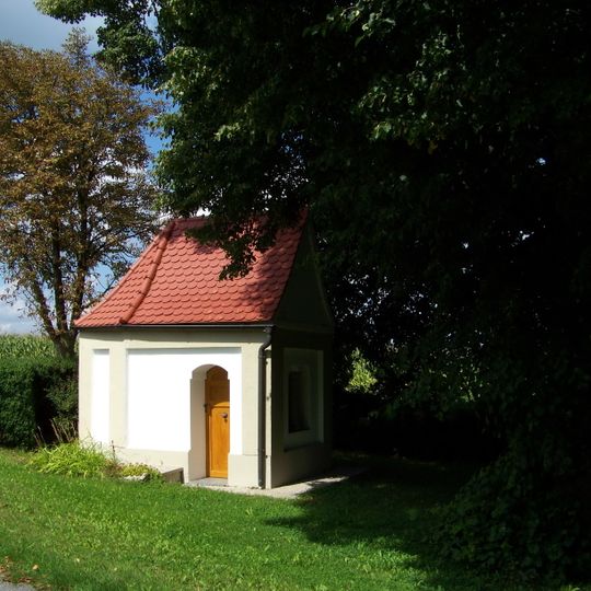 Straßenkapelle