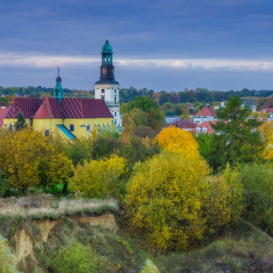 Trzebnica
