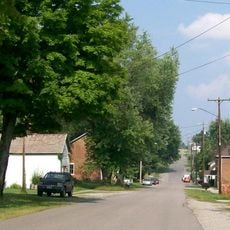 Morristown Historic District