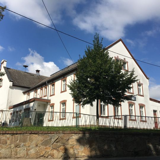 Zum Schöpstal; Gasthof mit Tanzsaal Königshainer Weg 12