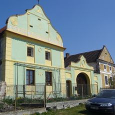 Plástovice čp. 18