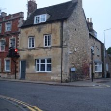 The O'Briens Arms Public House