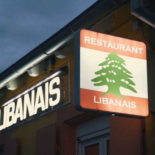 Liban FooD