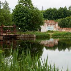 Rozhdestveno Hydroelectric Station