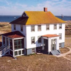 Assateague Beach Coast Guard Station