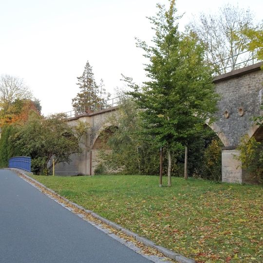 Viadukt Seifhennersdorf