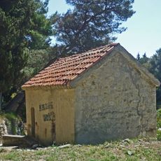 Church of Our Lady of Seven Sorrows in Split