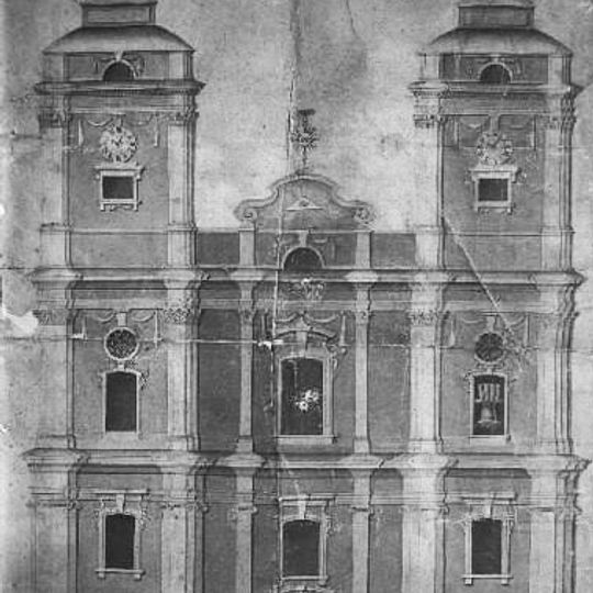 Monastère de Piarov