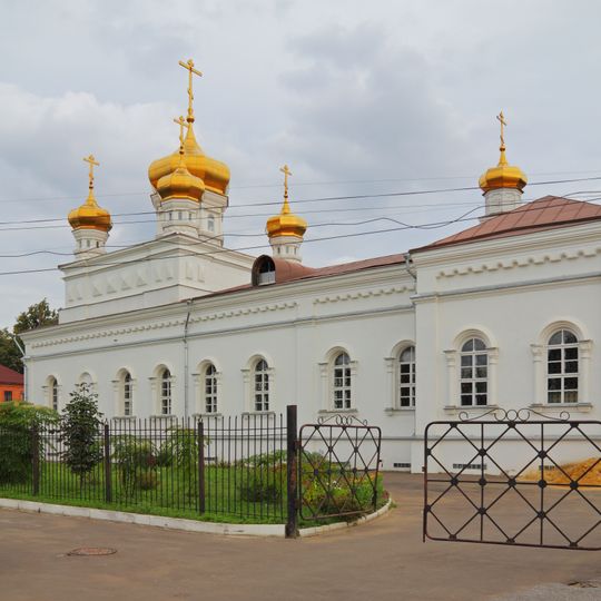 Church of Saint George