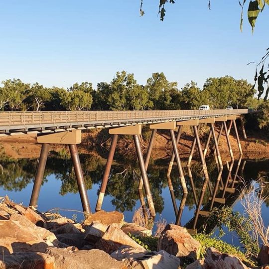 Fitzroy Crossing
