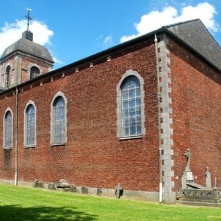 Sint-Jan-Baptistkerk