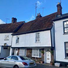 30 And 32, Fishpool Street