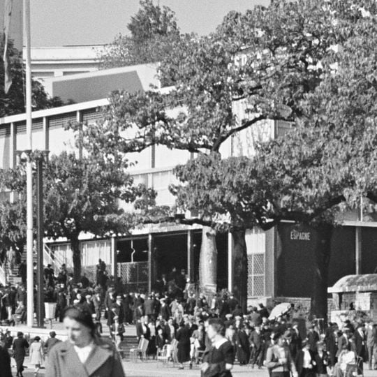 Pavilhão da República