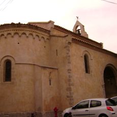 Église Saint-Barthélemy de Raissac-d'Aude