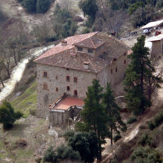 El Soler de Mansolí