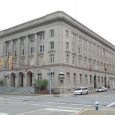 Charleston City Hall