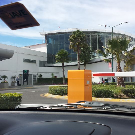Querétaro International Airport