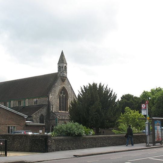 Purley