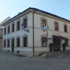 Kreichgauer-Haus in Dachau
