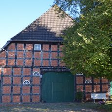 Hofanlage Nienburger Straße 19