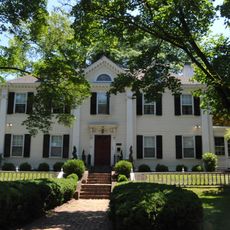 Hillside Avenue Historic District