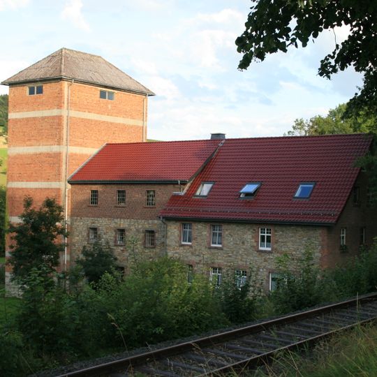 Siddinghäuser Mühle