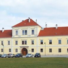 Schloss der Gräfin Fuchs