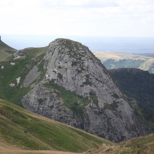 Roc d'Hozières