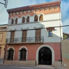 House in carrer Gram, 19