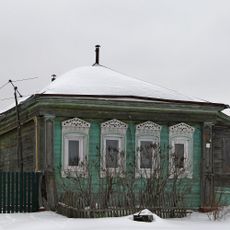 Дом жилой (Мокеево)