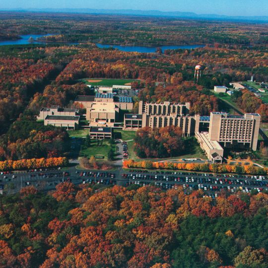 FBI Academy