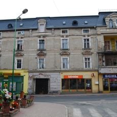 53, 1 Maja Street in Kowary