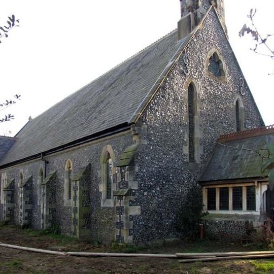St John's Church