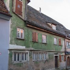 Judengasse 12 (Rothenburg ob der Tauber)