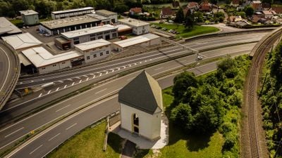Aerial View 1