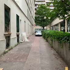 Passage Ganneron