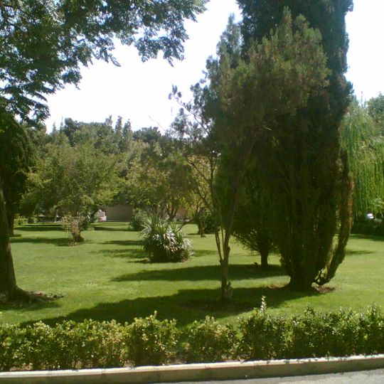 Park-e Shahr