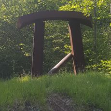 Museo di arte Contemporanea all'aperto di Morterone