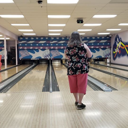 Huikko's Bowling Center