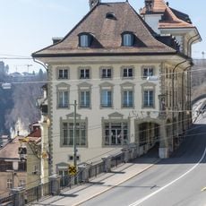 Pensionnat des Ursulines