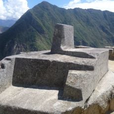 Intihuatana, Urubamba