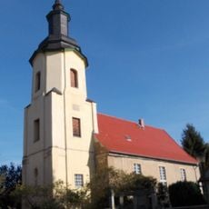 Dorfkirche Draschwitz