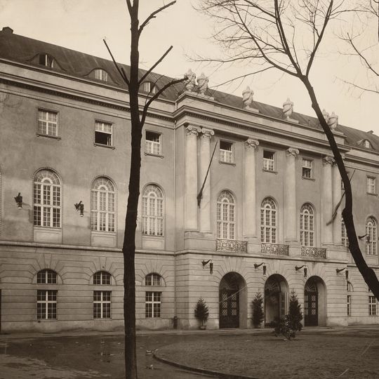 Berliner Sportpalast