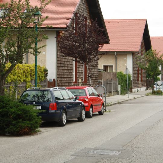 Kolonie Mödling