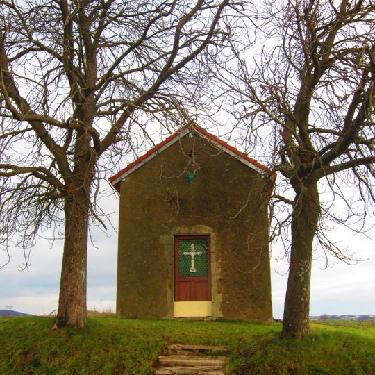 Chapelle Notre-Dame-de-Neufchère du Grand Pâtural