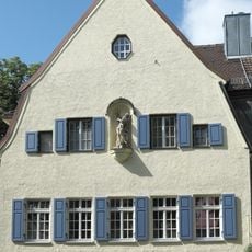 Marschnerstraße 23 (München)