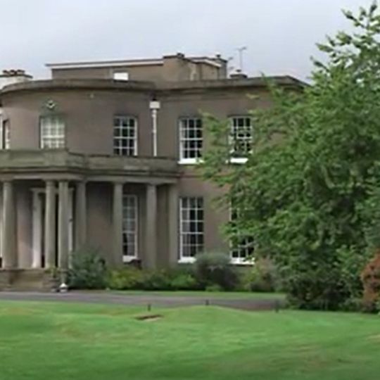 Brocton Hall