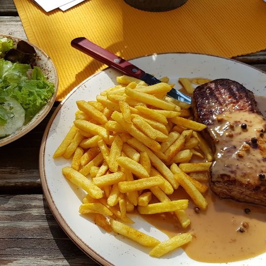 Waldmichelbacher Hof