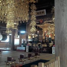Tanjō-ji