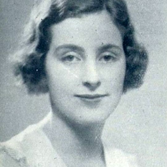 Pipewell Hall And Wall Attached To Right